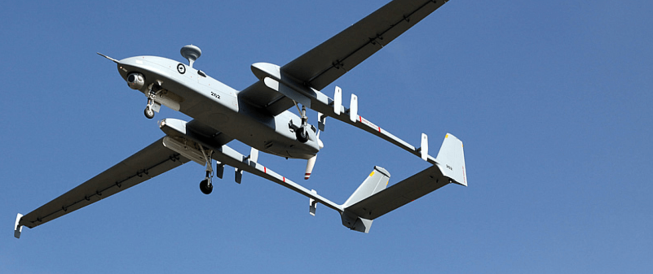 Unmanned aerial uavs vehicles israel china usa ai comparing