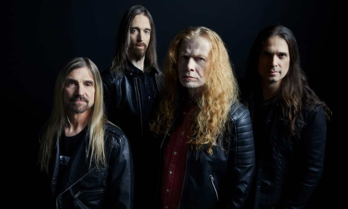 Megadeth, Queens of the Stone Age and More Set for Bonnaroo 2030